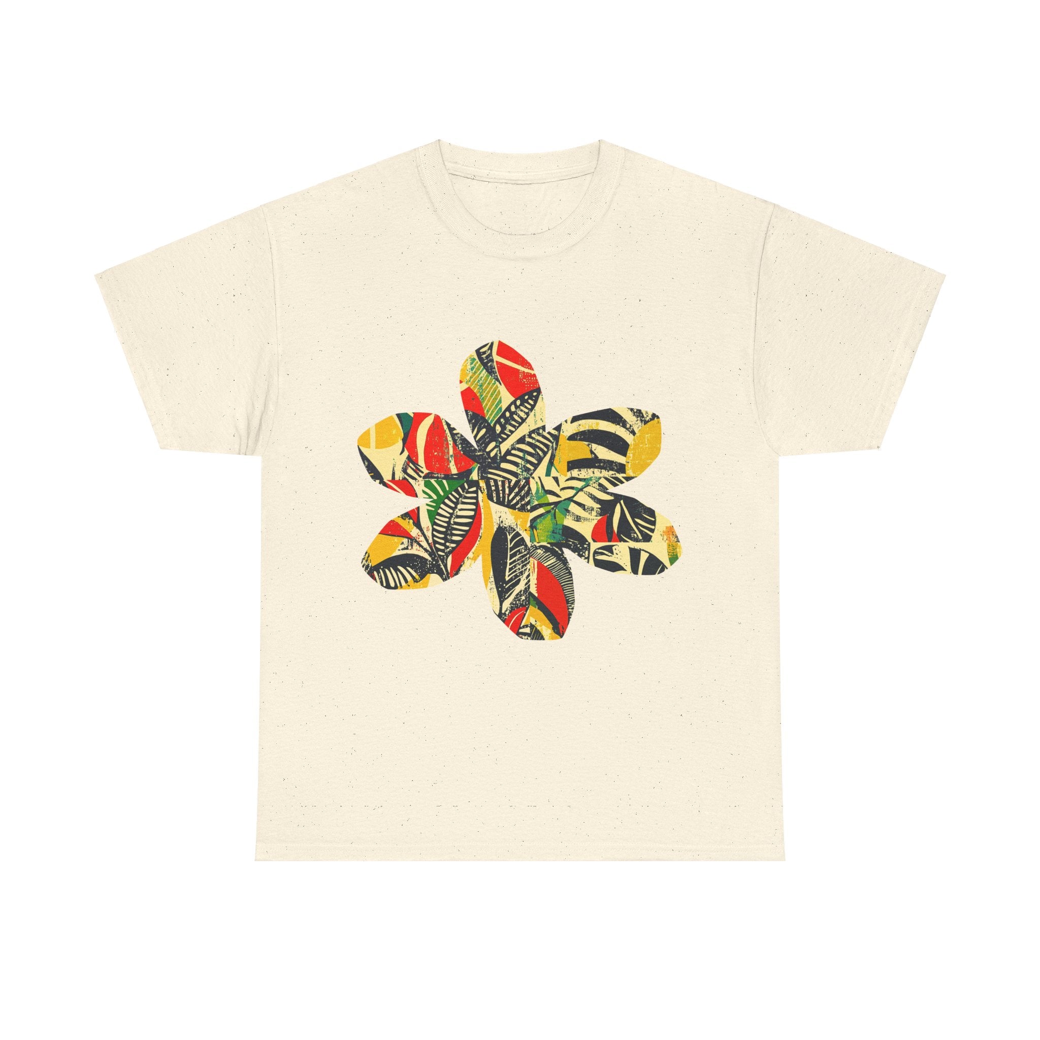 Flaming Mangrove 🌿T-shirt