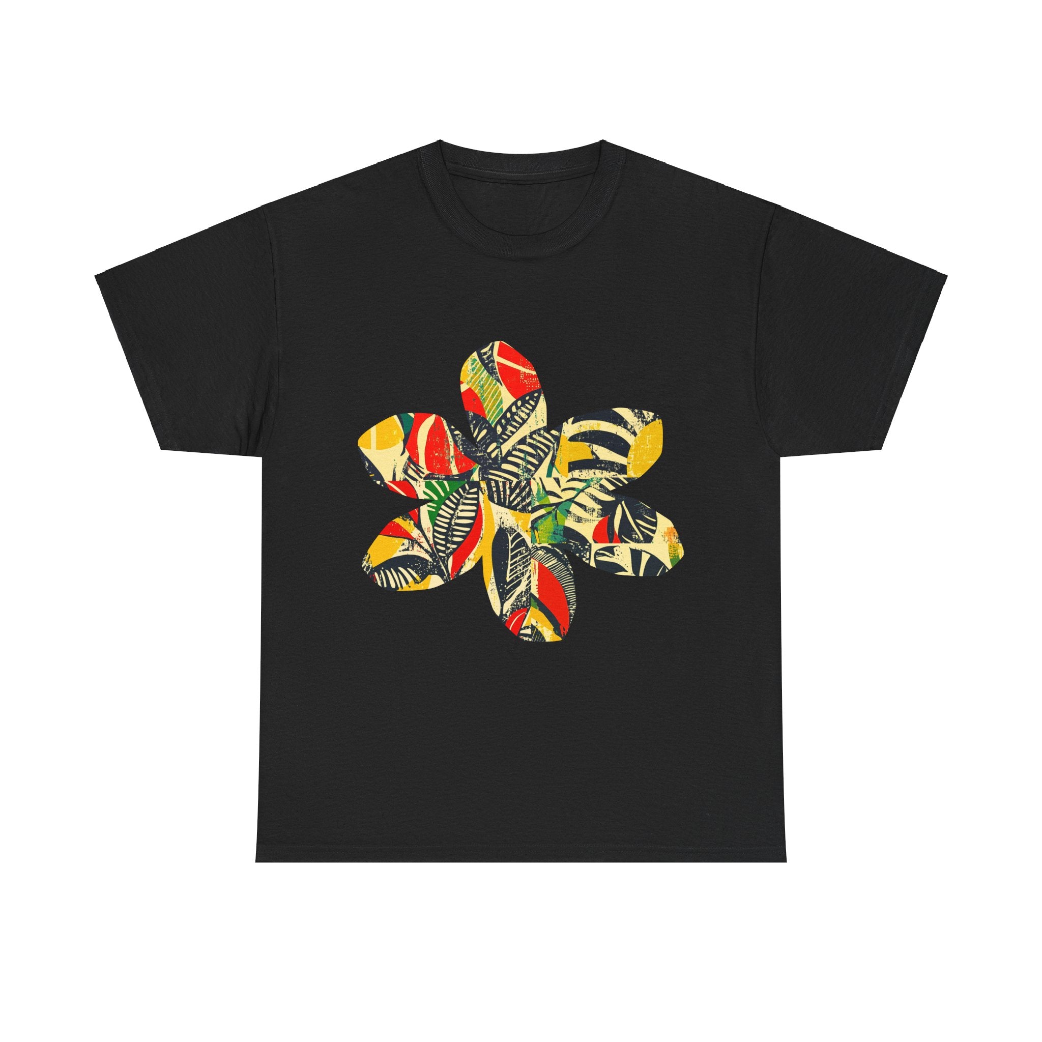 Flaming Mangrove 🌿T-shirt