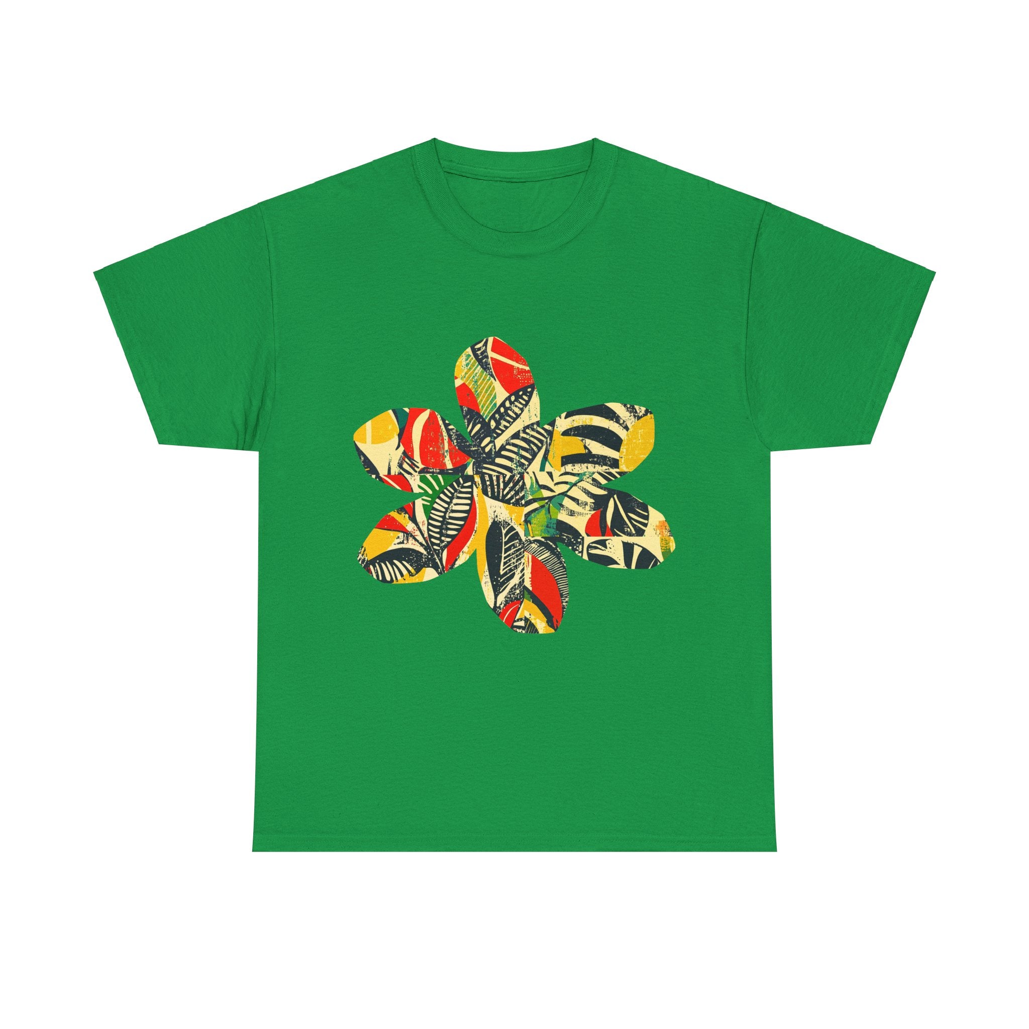 Flaming Mangrove 🌿T-shirt