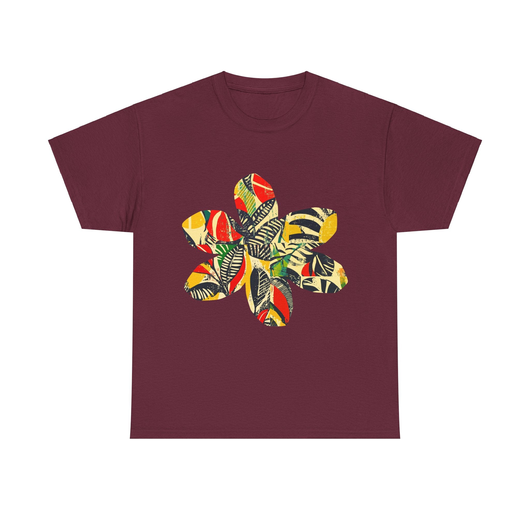 Flaming Mangrove 🌿T-shirt