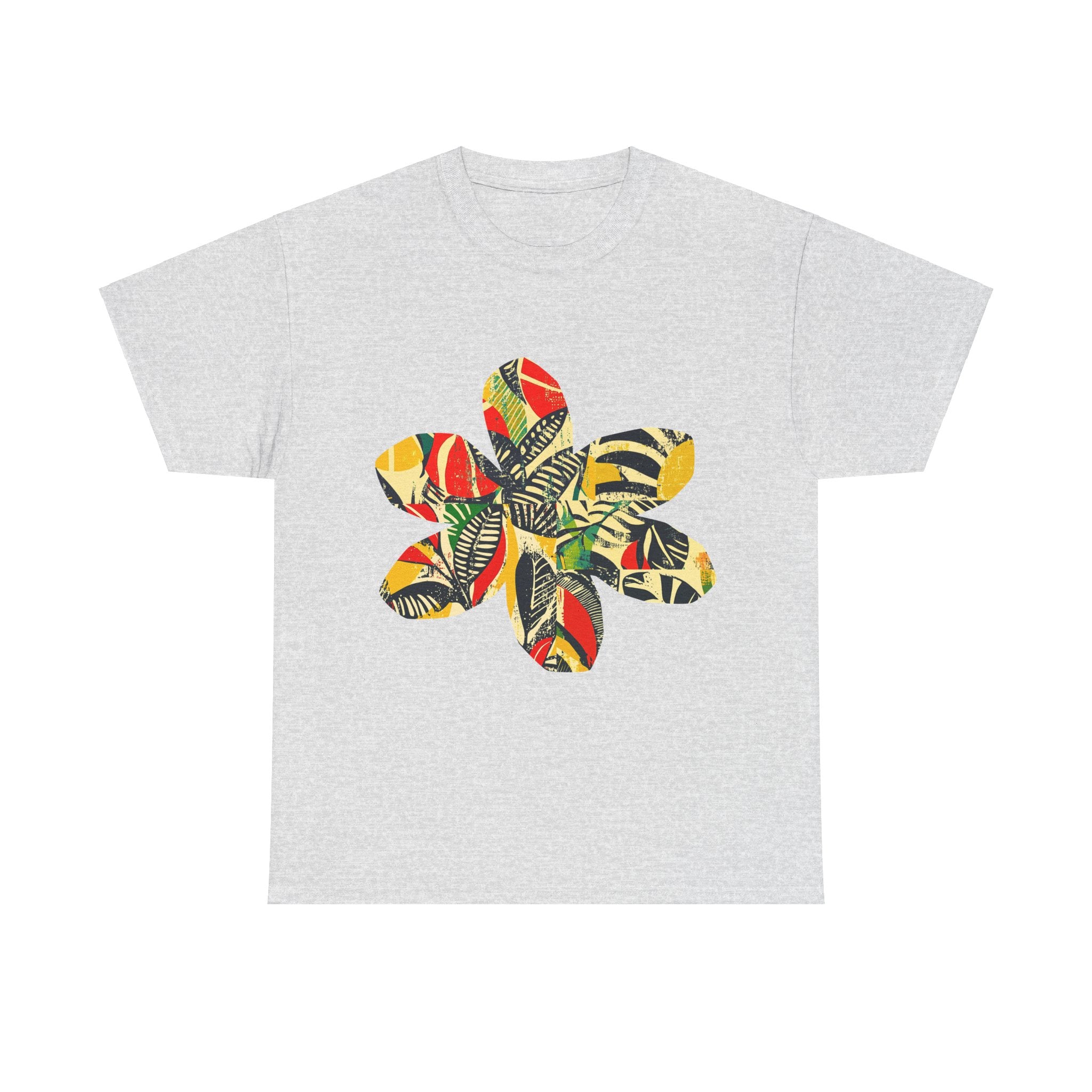 Flaming Mangrove 🌿T-shirt