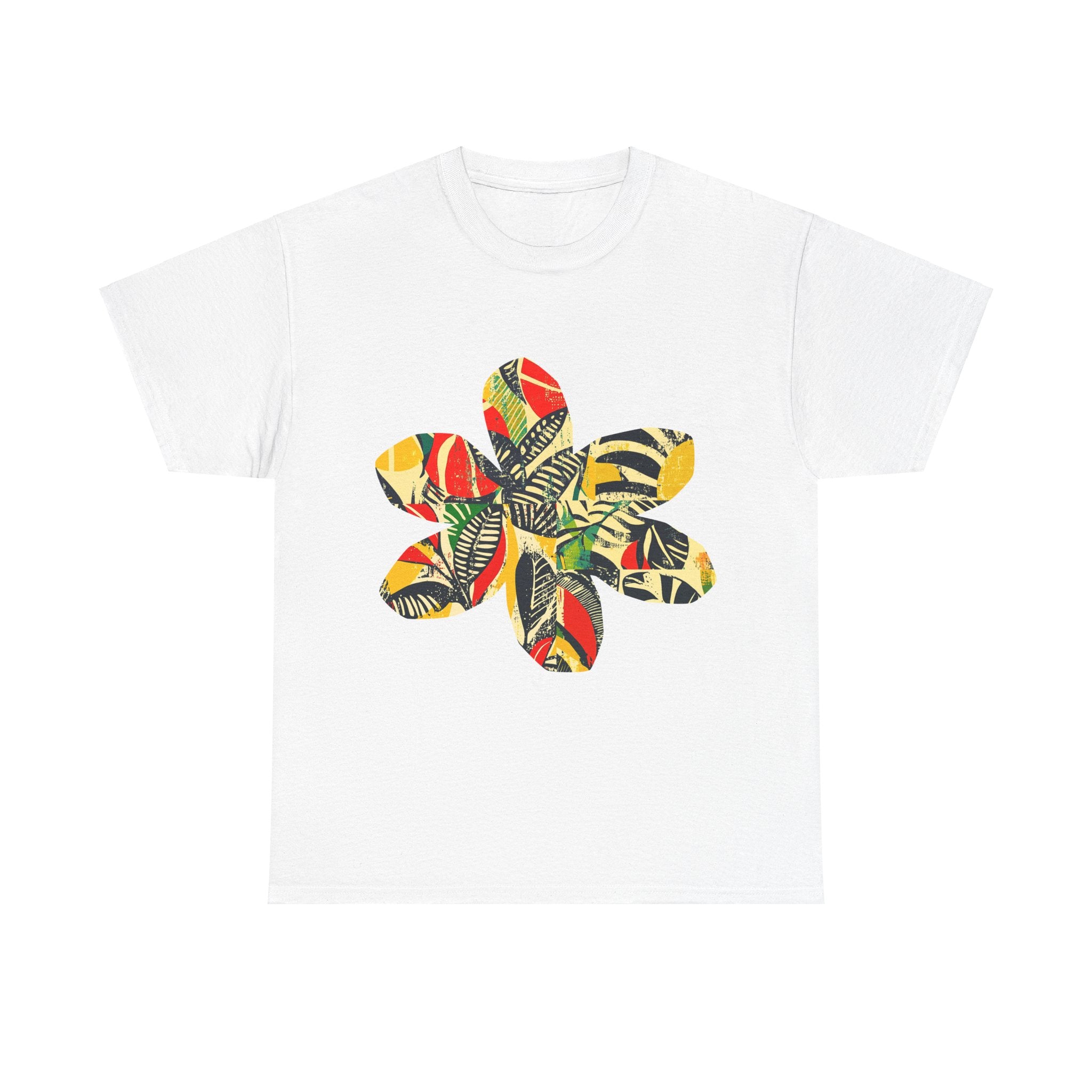 Flaming Mangrove 🌿T-shirt