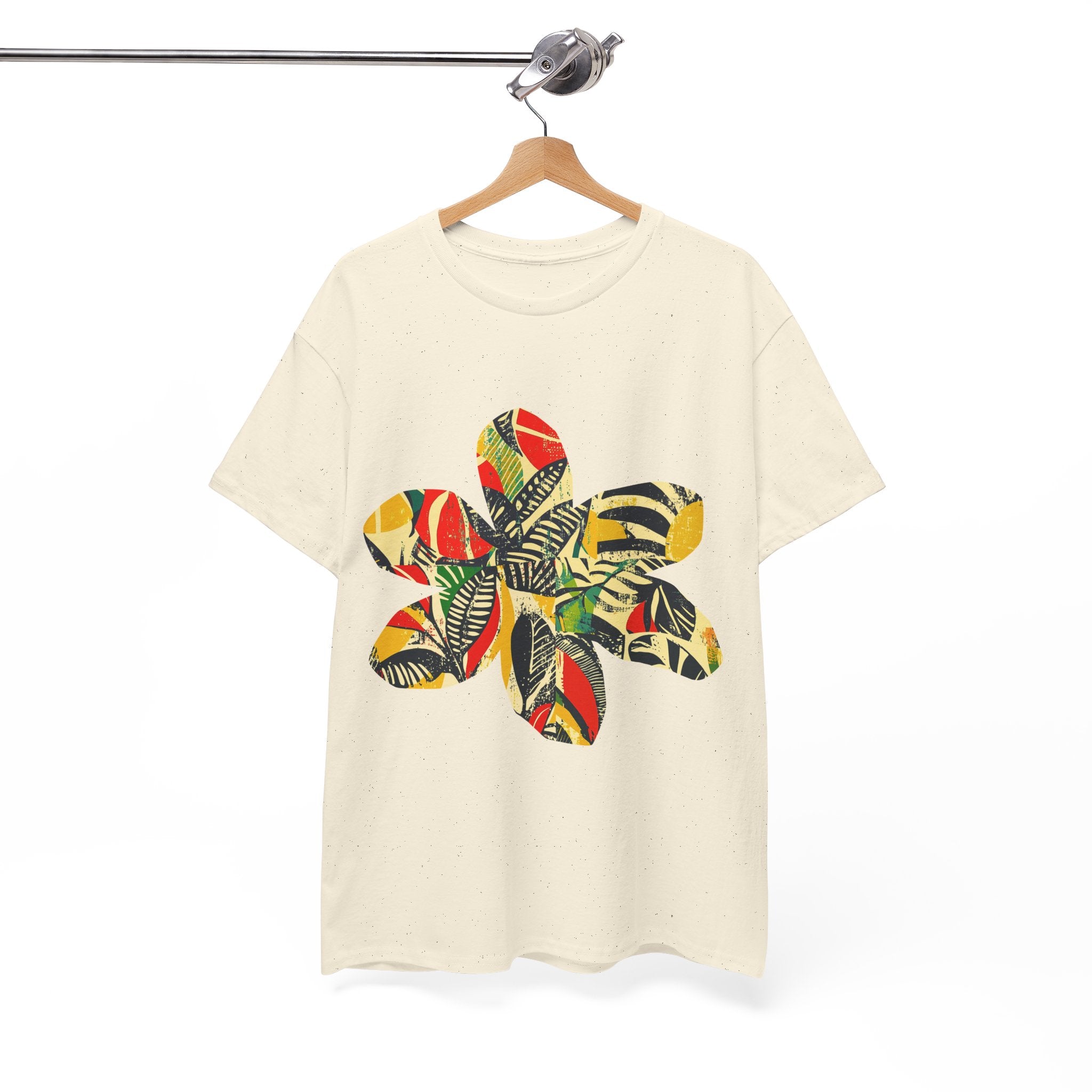 Flaming Mangrove 🌿T-shirt