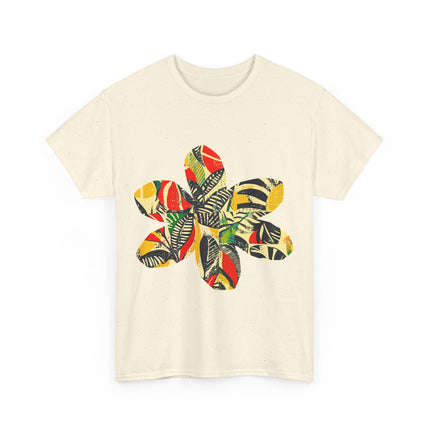 Flaming Mangrove 🌿T-shirt